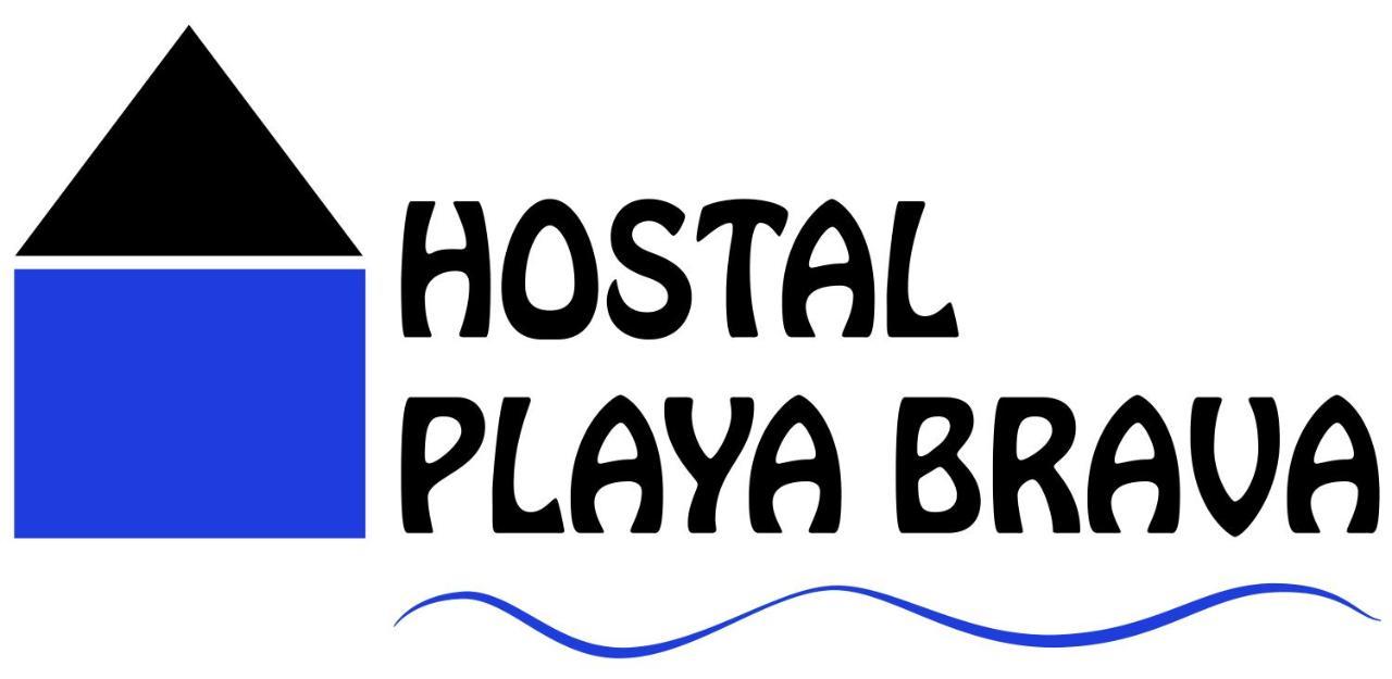 Hostal Playa Brava Caldera Exterior foto